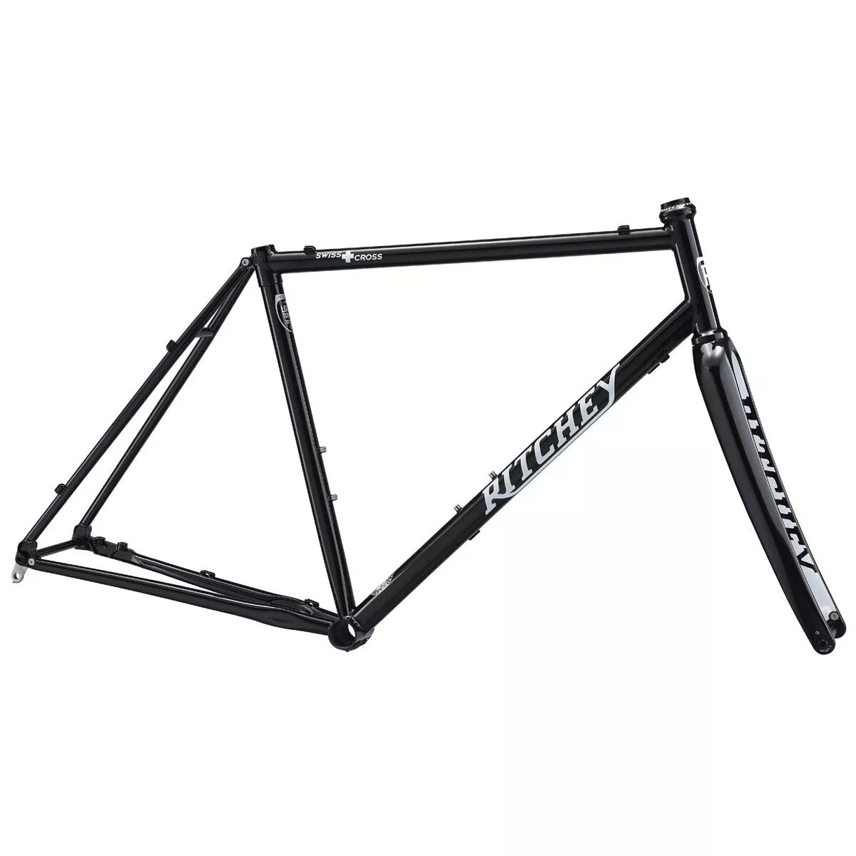 Ritchey SWISS CROSS DISC V2 Frameset - XS/S/M/L/XL