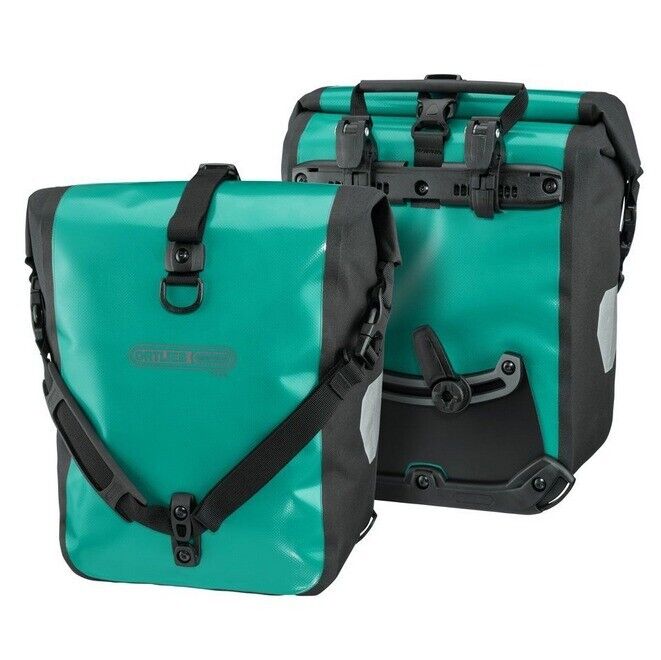 Ortlieb Sport-Roller Free Bike Panniers