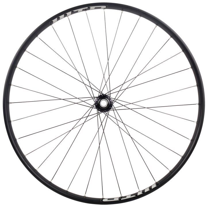 Shimano | WTB - Deore XT HB-M8110 | Front Wheel - 27.5"