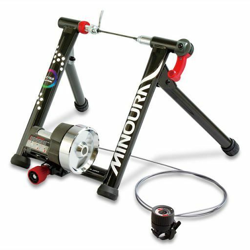 Minoura LR-760 Indoor Trainer