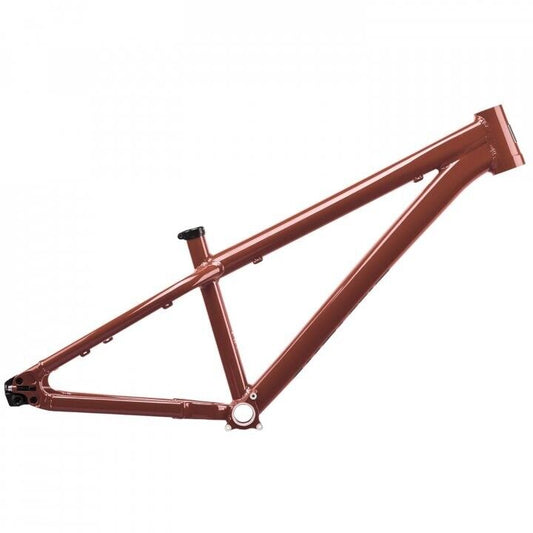 Santa Cruz JACKAL 4.1 - 26" Dirt Bike Frame - M - 2022