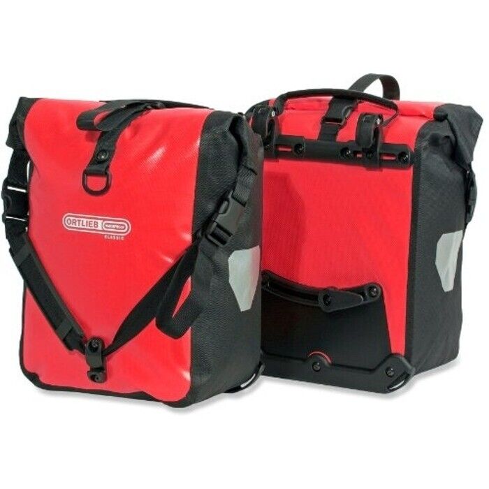 Ortlieb Sport-Roller Classic Bike Panniers- MANY COLORS