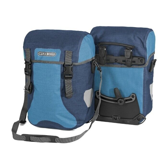 Ortlieb Sport-Packer Plus Bike Panniers - MANY COLORS