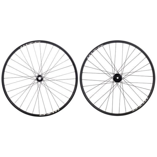 Shimano WTB - Deore XT M8110 - 27.5 Inch Wheelset - Centerlock