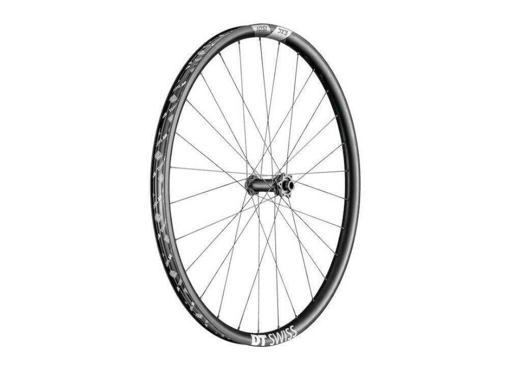 DT SWISS Front Wheel 29" EXC 1501 Spline One 30 mm