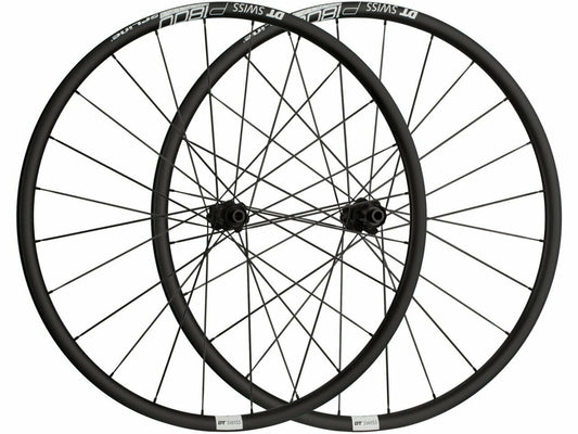 DT Swiss P 1800 SPLINE DB 23 Road Disc Center Lock Wheelset