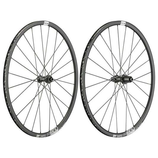 DT Swiss P 1800 SPLINE db 23 - Wheelset - Clincher