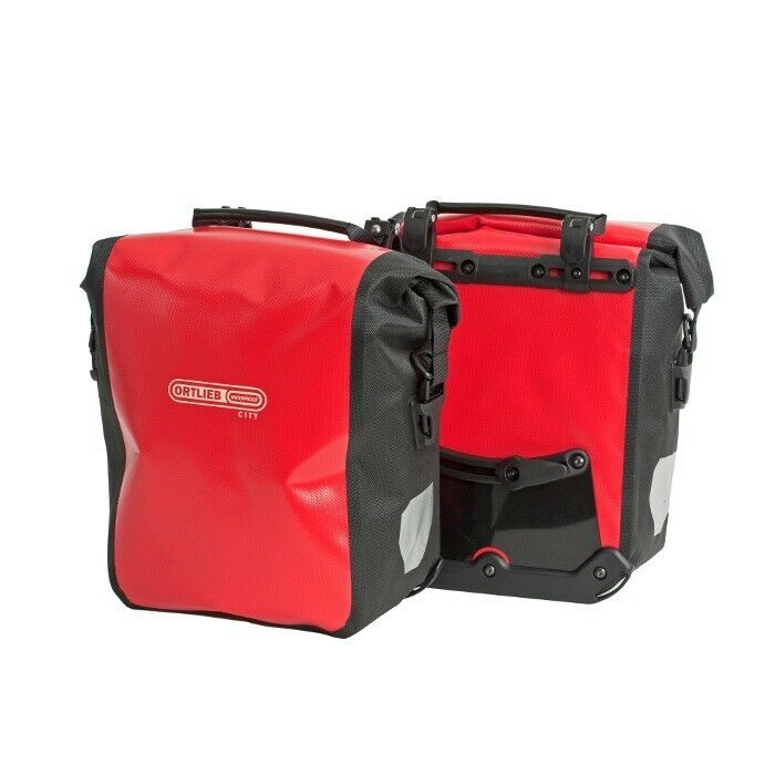 Ortlieb Sport-Roller City Bike Panniers - MANY COLORS