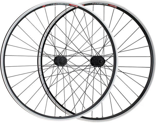 bc basic DT Swiss 535 + Shimano T3000 / DH-C3000 26" Wheelset