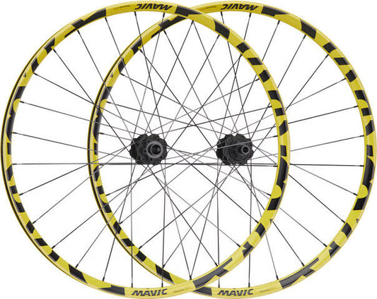 MAVIC DEEMAX DH BOOST LIMITED EDITION 6-BOLT DISC 29/27.5