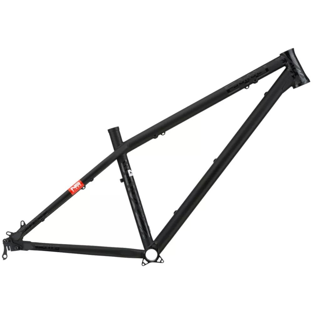 NS Bikes SURGE EVO 27.5 Inch - MTB Frame - 2022