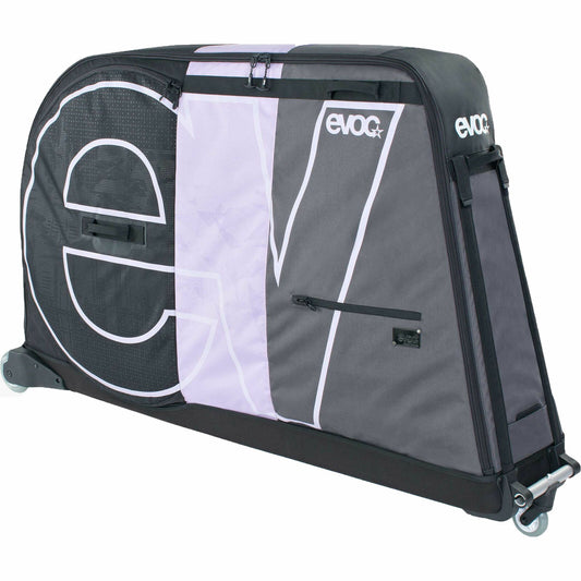 EVOC Bike Bag Pro 305L Bike Travel Bag - Multicolor