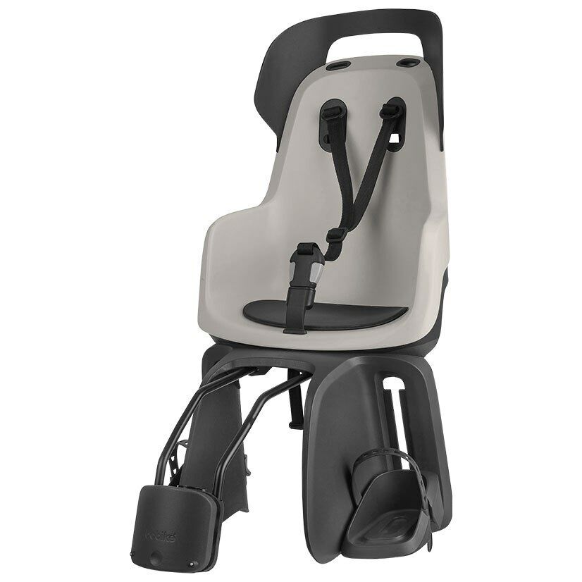 Bobike GO Child Bike Seat - Frame Mount