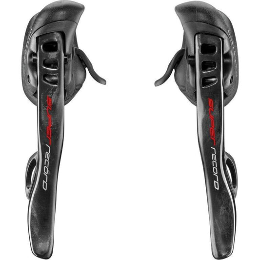 Campagnolo Super Record EPS Ergopower 2x12