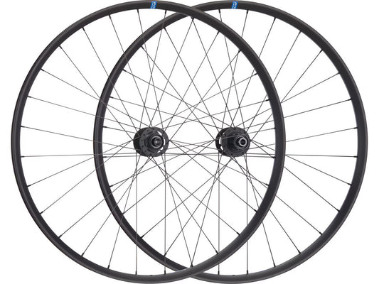 Ritchey WCS Zeta GX Center Lock Disc 28" Wheelset