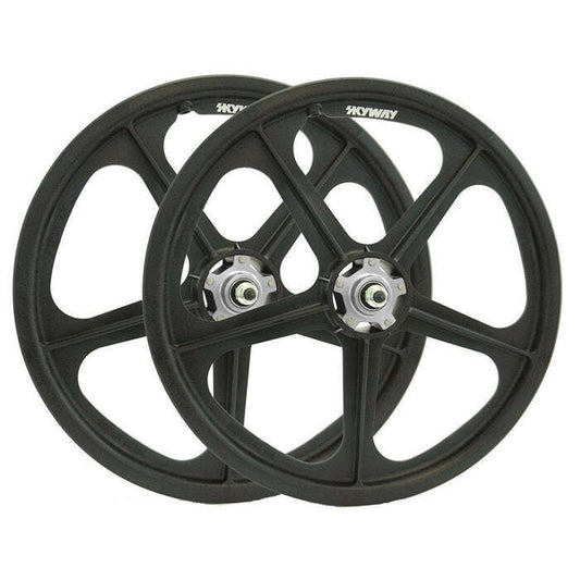 Skyway Tuff II 24'' Wheelset