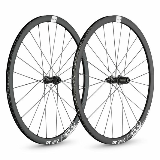 DT Swiss Wheelset P 1800 SPLINE® 32 db Black