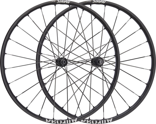 MAVIC ALLROAD SL CENTER LOCK DISC WHEELSET - 2024 MODE