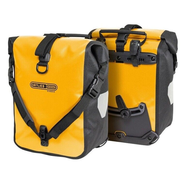 Ortlieb Sport-Roller Classic Bike Panniers- MANY COLORS