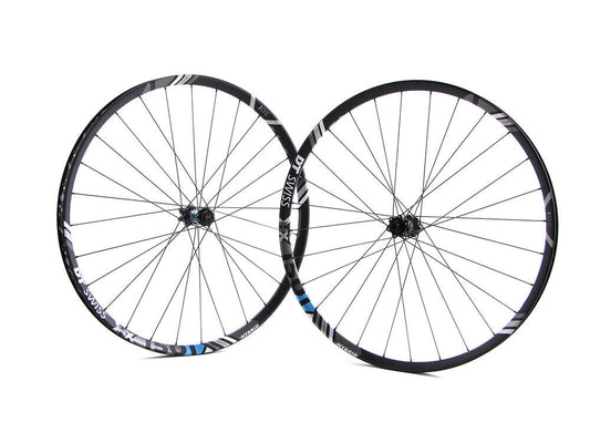 DT SWISS Wheelset 29" HX 1501 Spline One 25 mm Boost