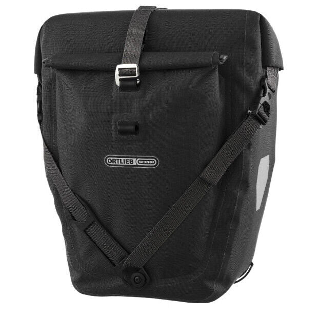 Ortlieb Back-Roller Core QL2.1 Bike Panniers