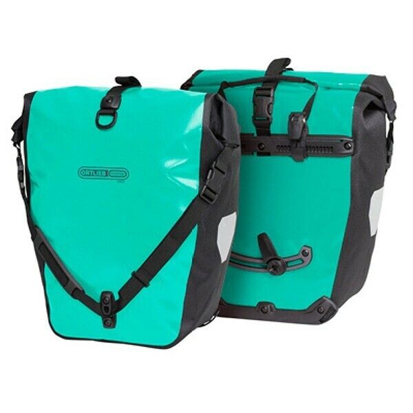 Ortlieb Back-Roller Free Bike Panniers - MANY COLORS