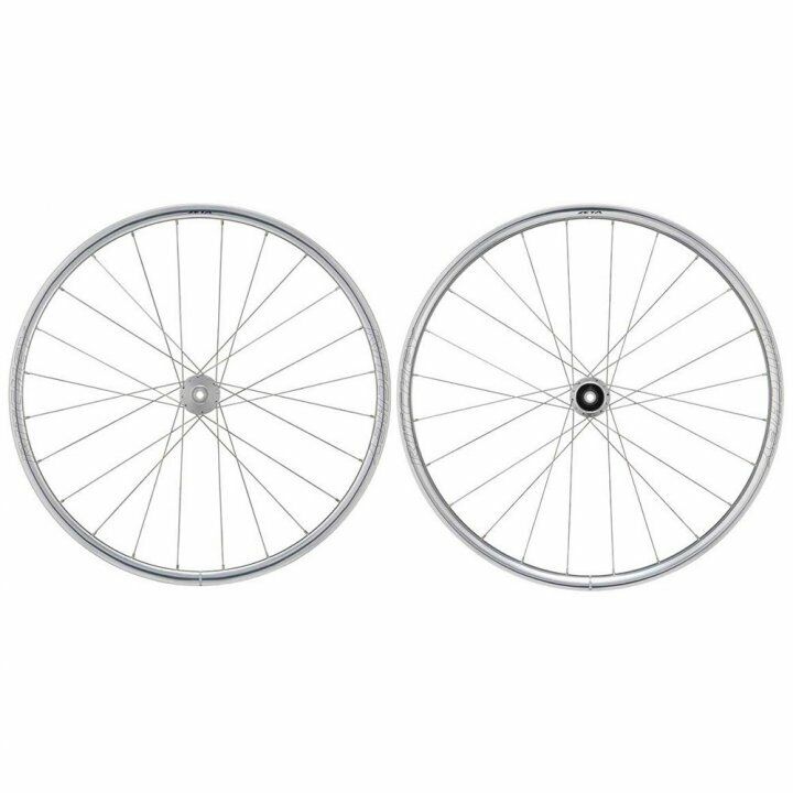 Ritchey Classic Zeta Disc Wheelset - Clincher / Tubeless