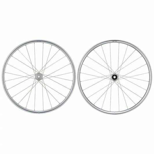 Ritchey Classic Zeta Disc Wheelset - Clincher / Tubeless