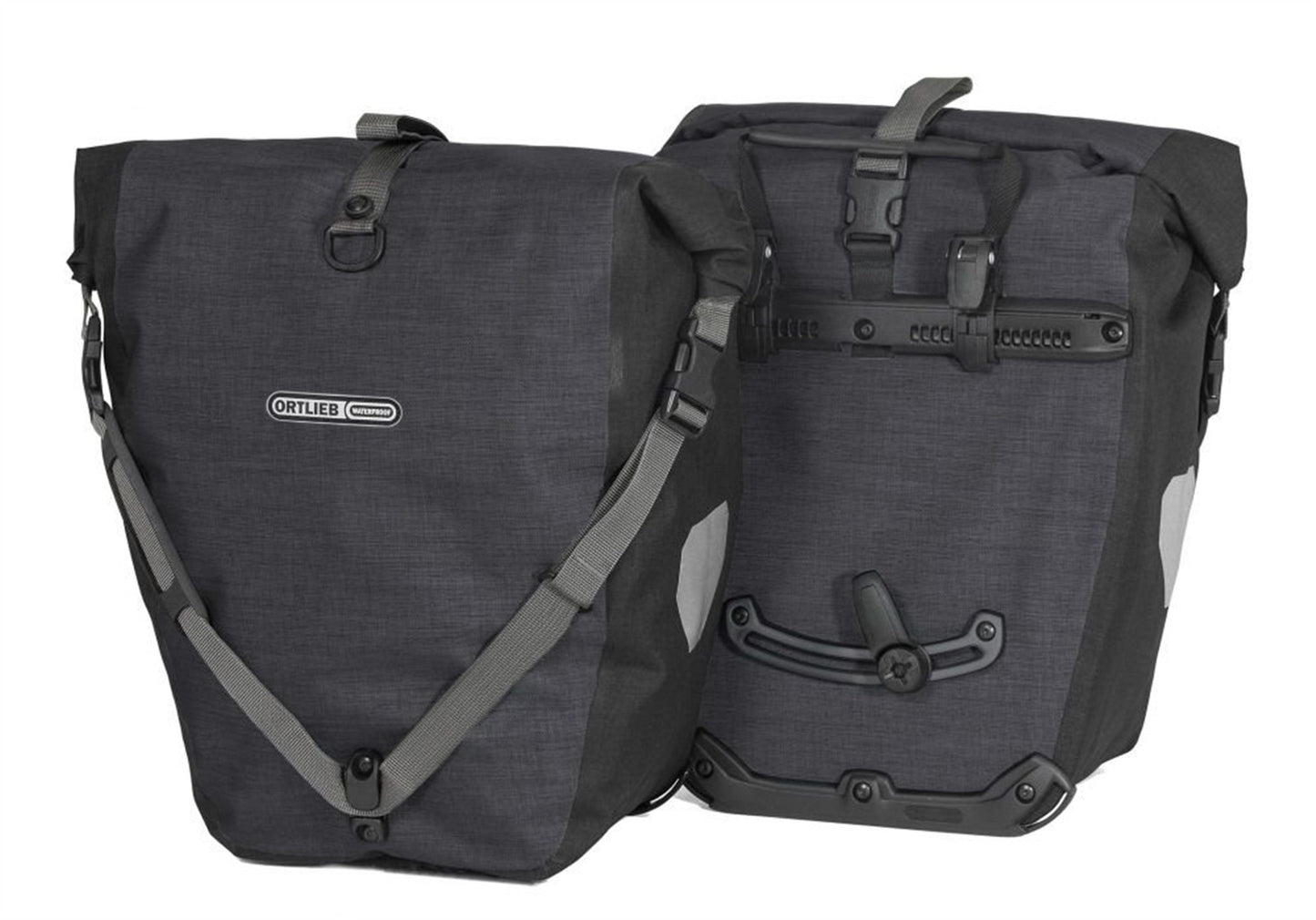 Ortlieb Back-Roller Plus Bike Panniers - MANY COLORS