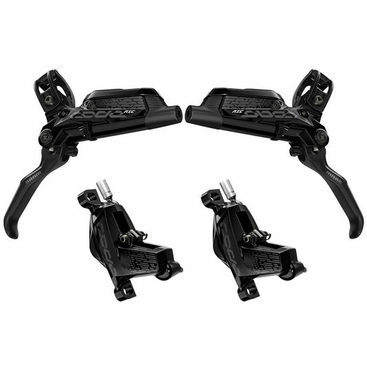 Sram Code RSC disc brake set