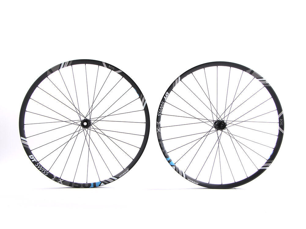 DT SWISS Wheelset 27,5" | 650B HX 1501 Spline One Boost Hybrid