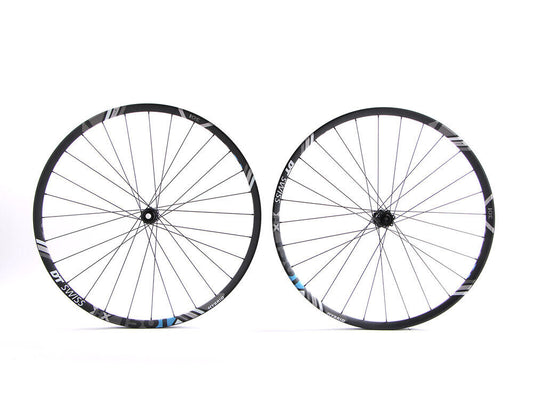 DT SWISS Wheelset 27,5" | 650B HX 1501 Spline One Boost Hybrid