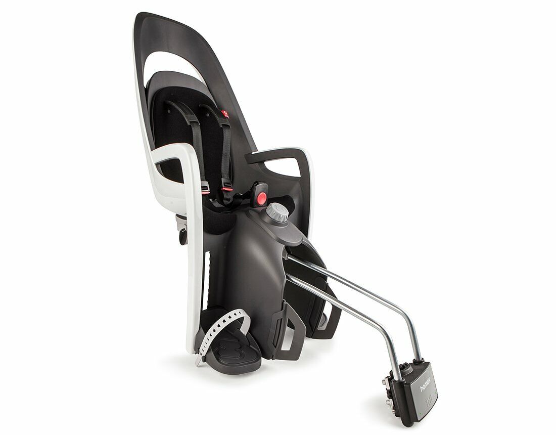 Hamax Caress Child Seat w/ Bracket Frame Mount