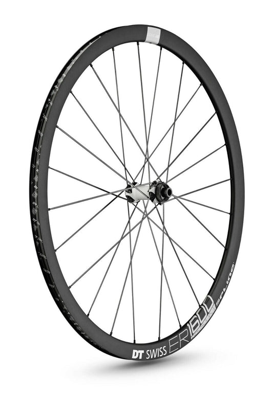 DT Swiss Wheelset ER 1600 SPLINE® 32 db Black