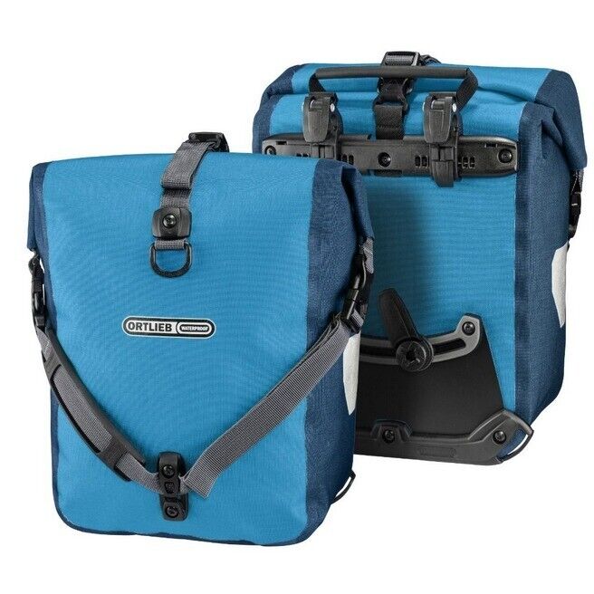 Ortlieb Sport-Roller Plus Bike Panniers - MANY COLORS