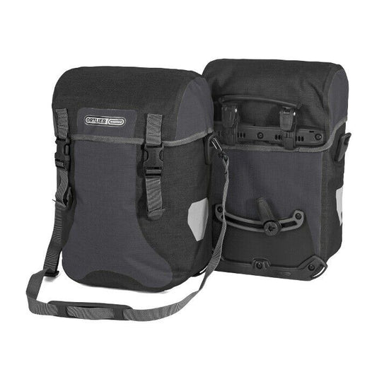 Ortlieb Sport-Packer Plus Bike Panniers - MANY COLORS