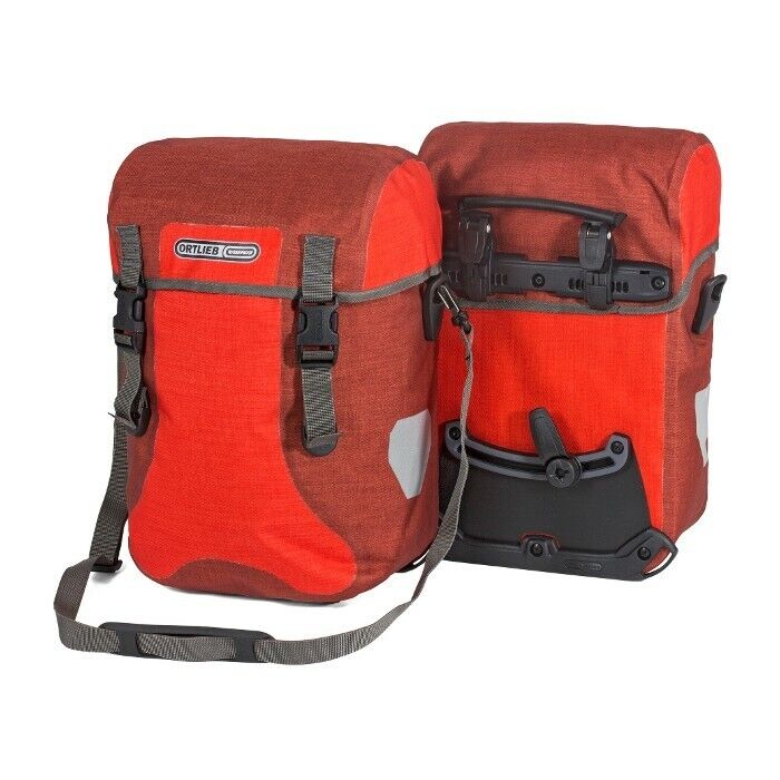 Ortlieb Sport-Packer Plus Bike Panniers - MANY COLORS