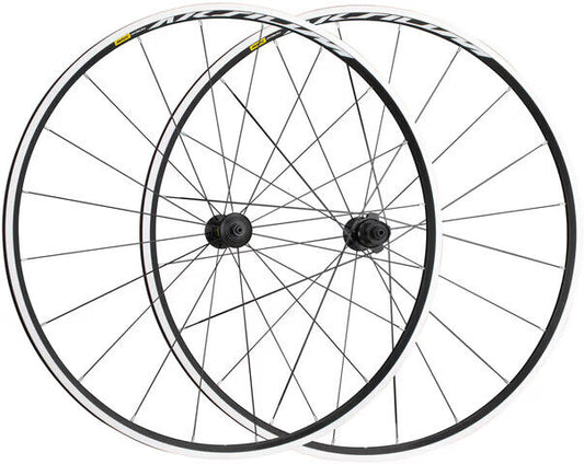 MAVIC AKSIUM WHEELSET