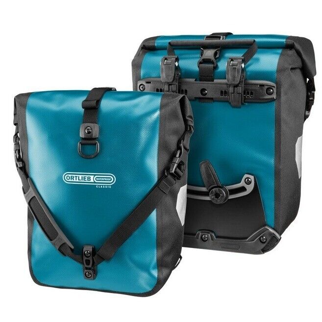 Ortlieb Sport-Roller Classic Bike Panniers- MANY COLORS