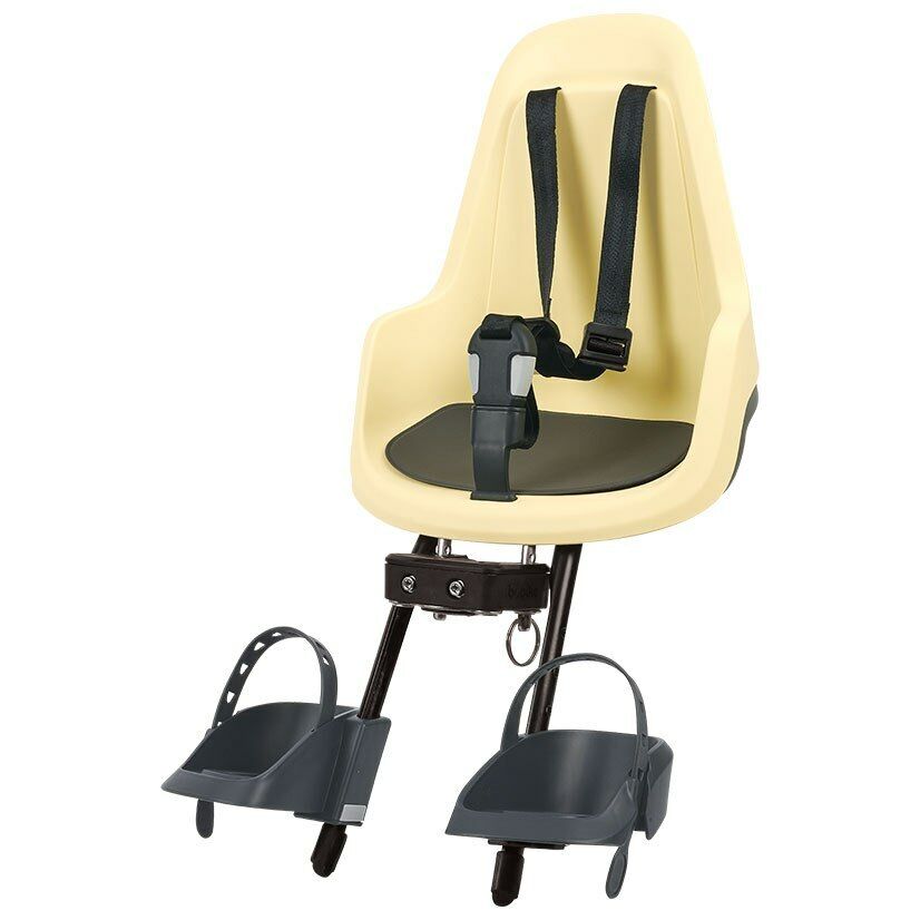 Bobike ONE mini Child Bike Seat - 2020 - MANY COLORS