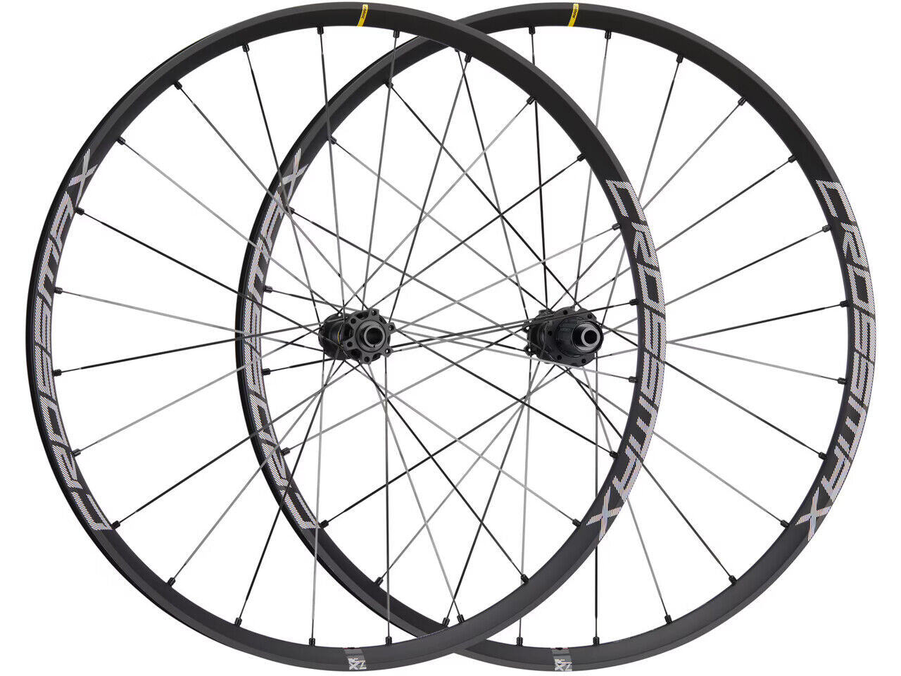 Mavic Crossmax XL Disc 6-bolt 29" Boost Wheelset