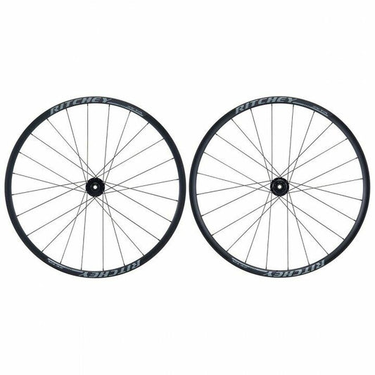 Ritchey Comp Zeta Disc Wheelset - Clincher / Tubeless