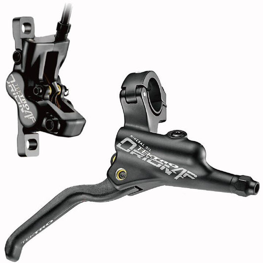 Tektro Orion 4P Disc Brake