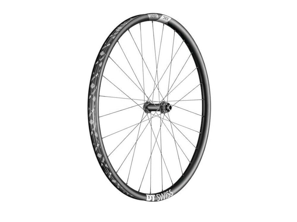 DT SWISS Rear Wheel 29" XMC 1501 Spline One 30 mm