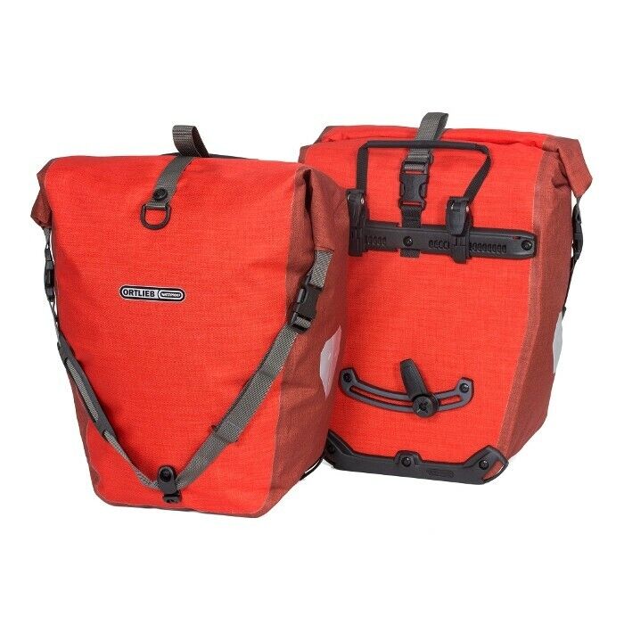 Ortlieb Back-Roller Plus Bike Panniers - MANY COLORS