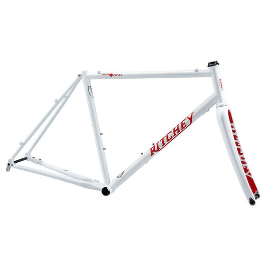 Ritchey SWISS CROSS DISC V2 Frameset - XS/S/M/L/XL