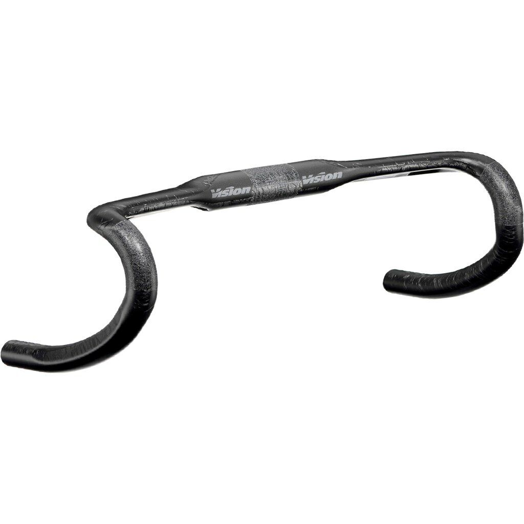 Vision Trimax Carbon 4D Compact Road Handlebar