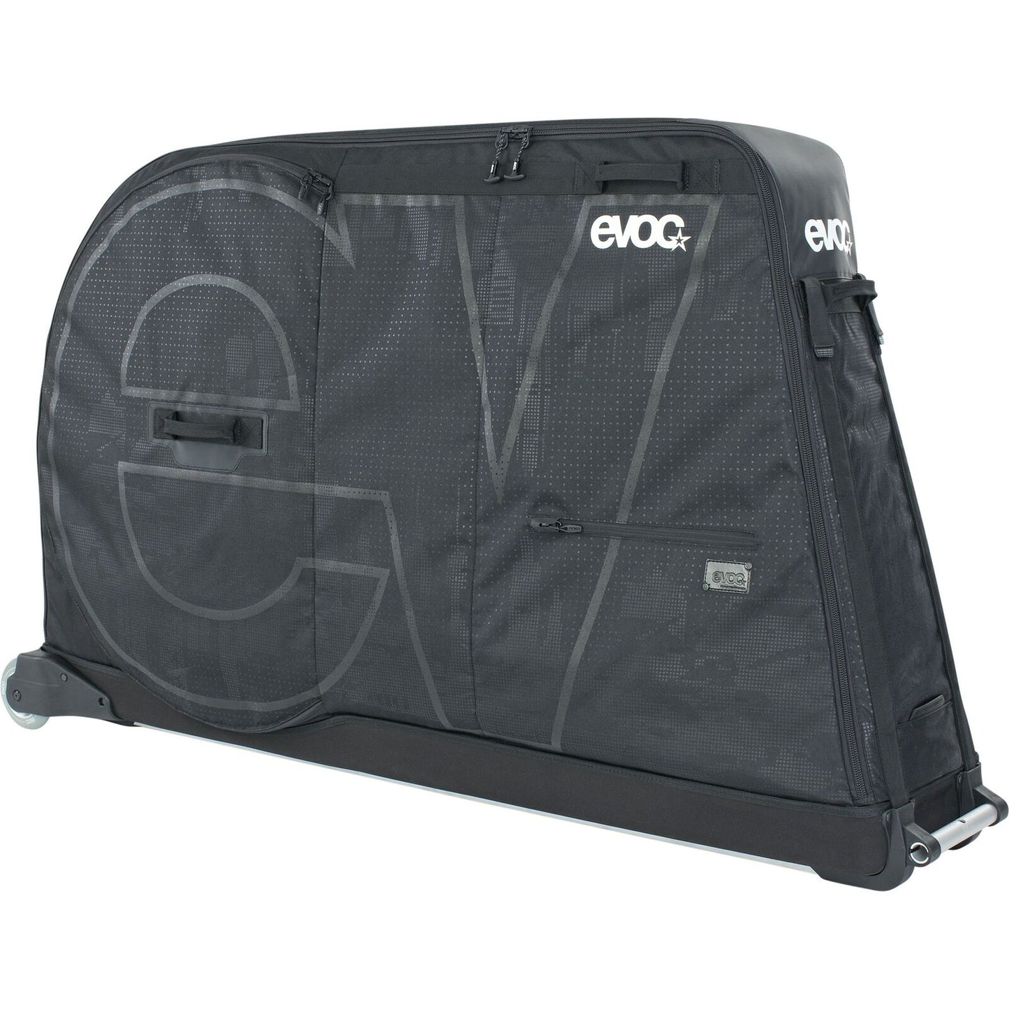 EVOC Bike Bag Pro 305L Bike Travel Bag - Black