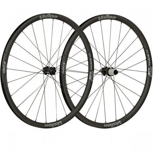 Vision Trimax AGX i23 Wheelset - TLR | SRAM