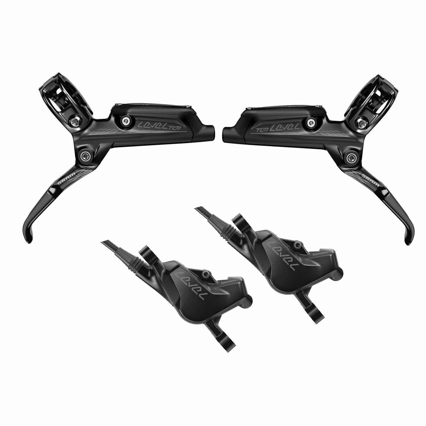 Sram Level TLM disc brake set